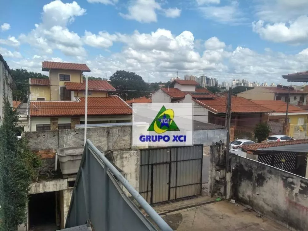 Depósito-Galpão-Armazém à venda e aluguel, 205m² - Foto 4