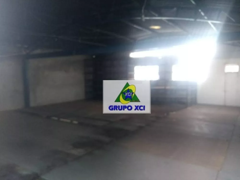 Depósito-Galpão-Armazém à venda e aluguel, 205m² - Foto 5