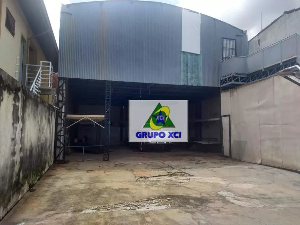 Depósito-Galpão-Armazém à venda e aluguel, 205m² - Foto 3