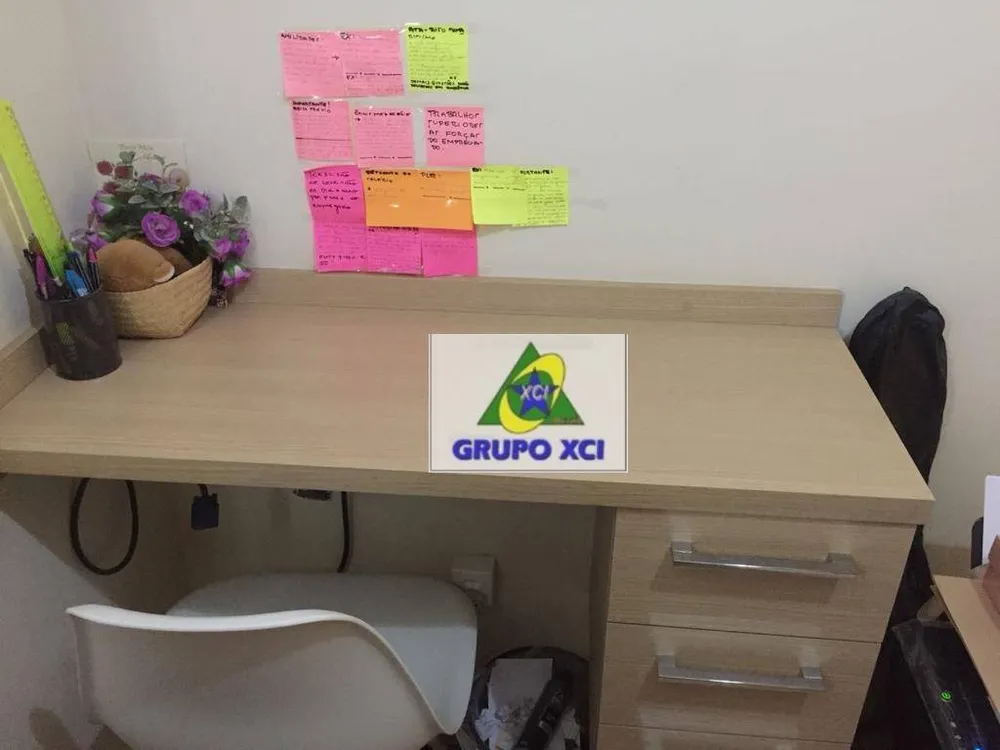 Apartamento, 3 quartos, 68 m² - Foto 7