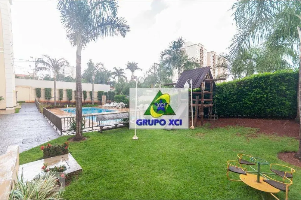 Apartamento, 3 quartos, 68 m² - Foto 9