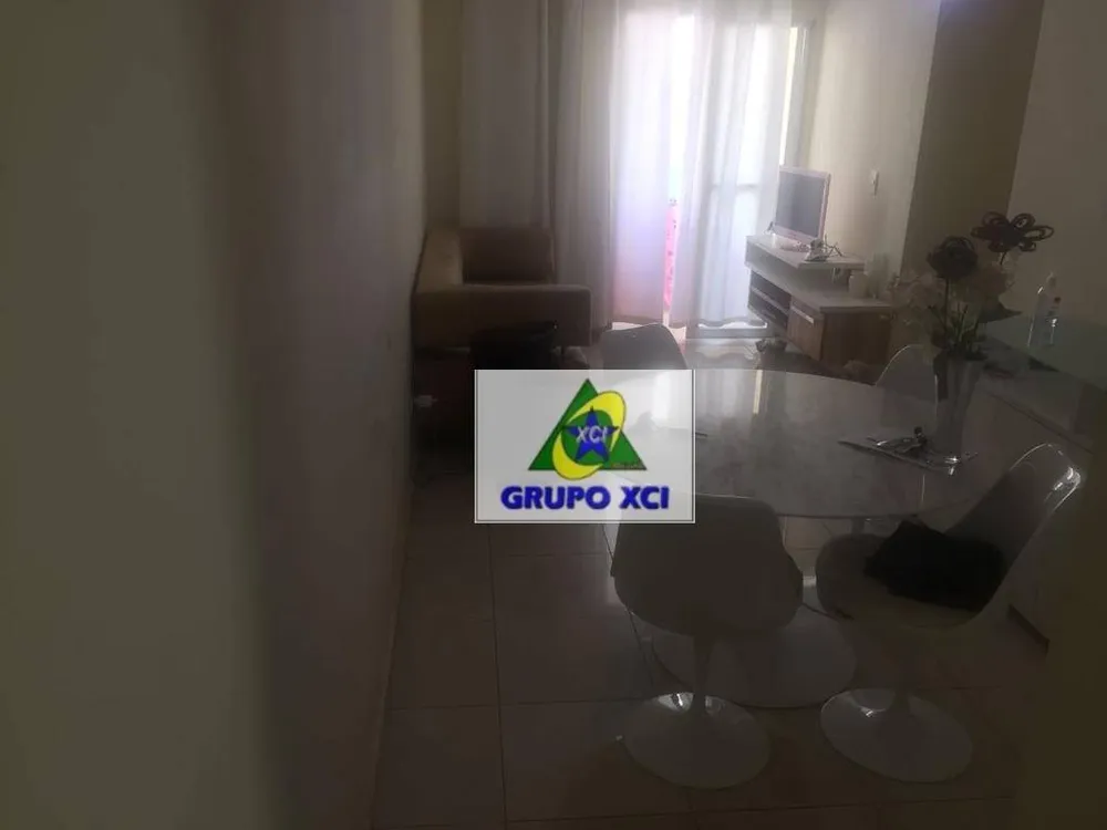 Apartamento, 3 quartos, 68 m² - Foto 3