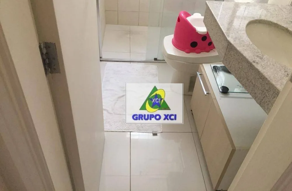 Apartamento, 3 quartos, 68 m² - Foto 5