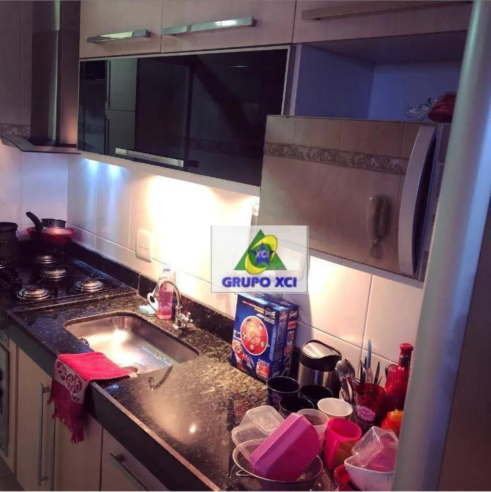 Apartamento, 3 quartos, 68 m² - Foto 1