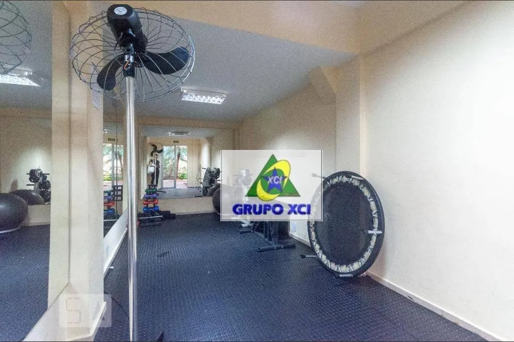 Apartamento, 3 quartos, 68 m² - Foto 11
