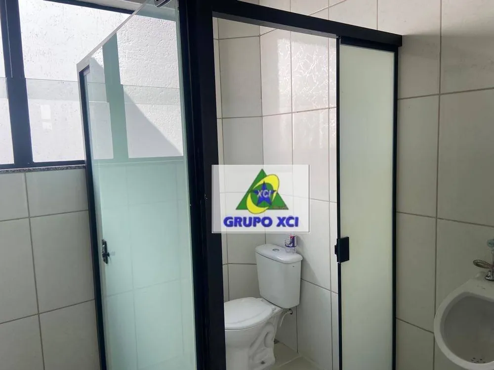 Prédio Inteiro, 317 m² - Foto 5