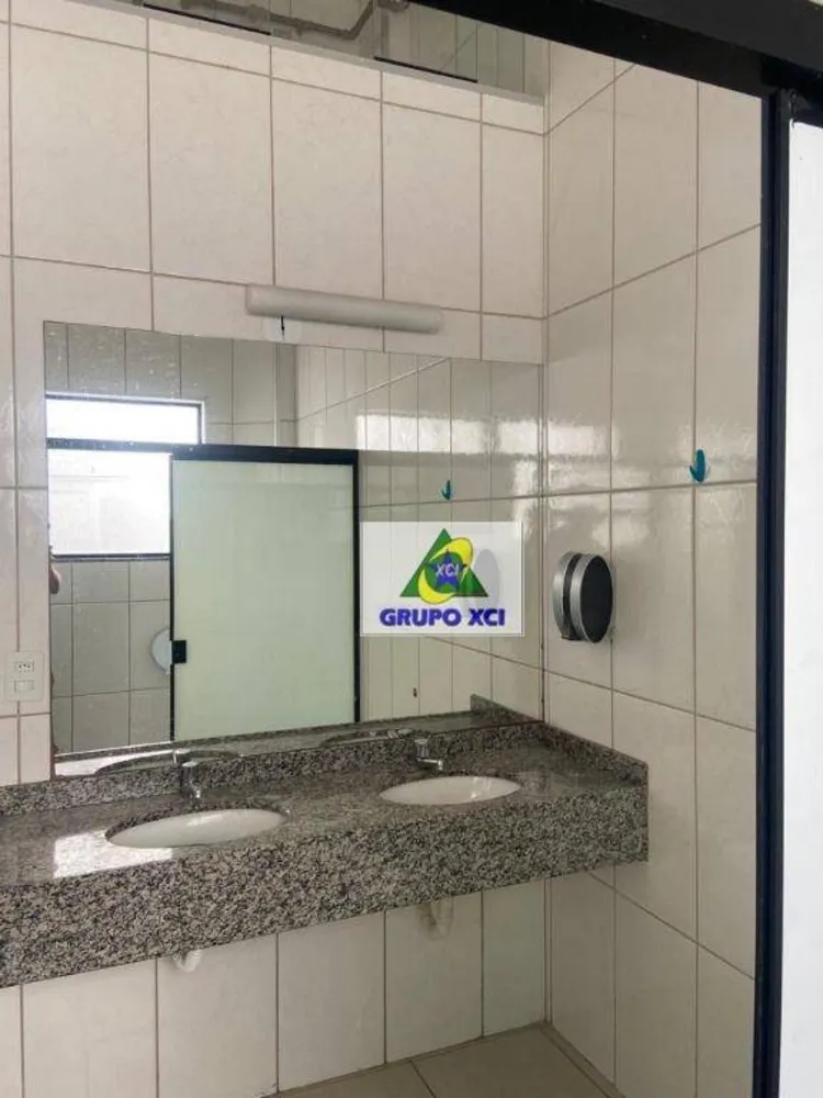Prédio Inteiro, 317 m² - Foto 6