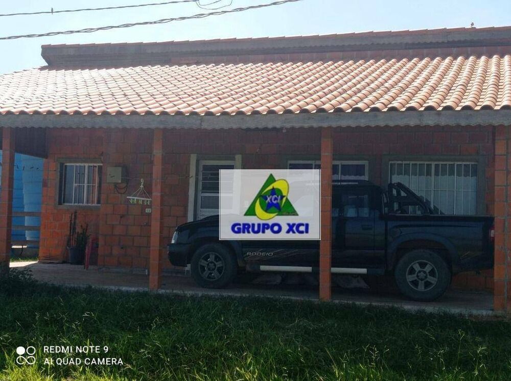 Sítio, 38 hectares - Foto 2