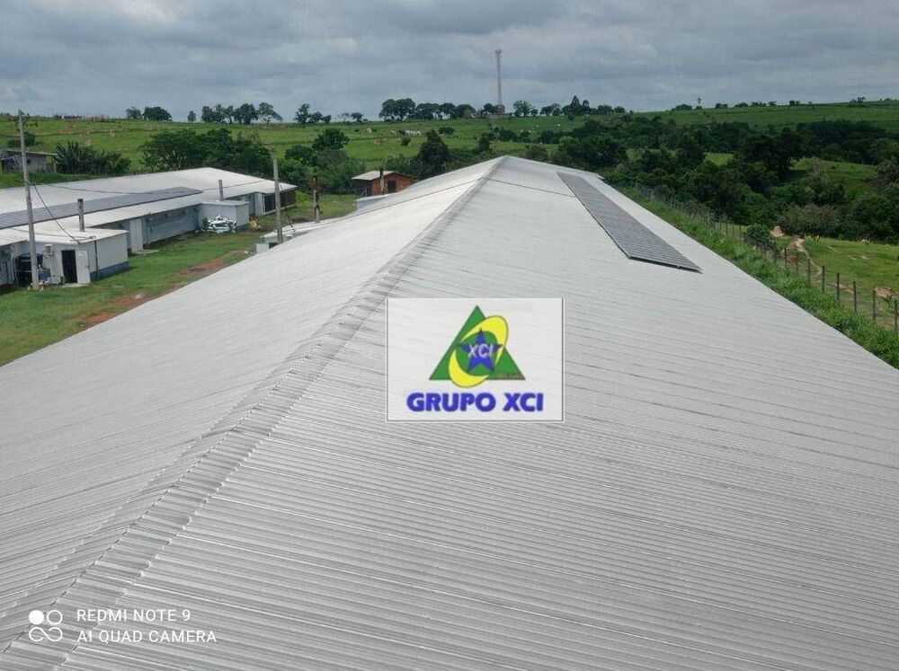 Sítio, 38 hectares - Foto 1