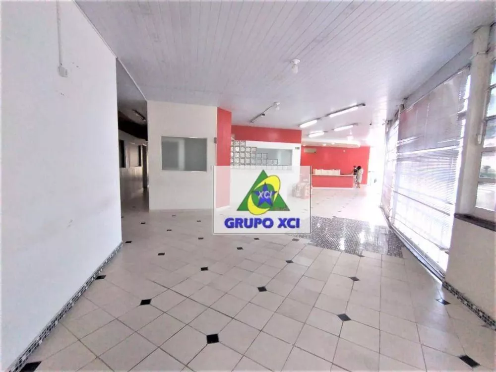 Depósito-Galpão-Armazém para alugar, 540m² - Foto 3