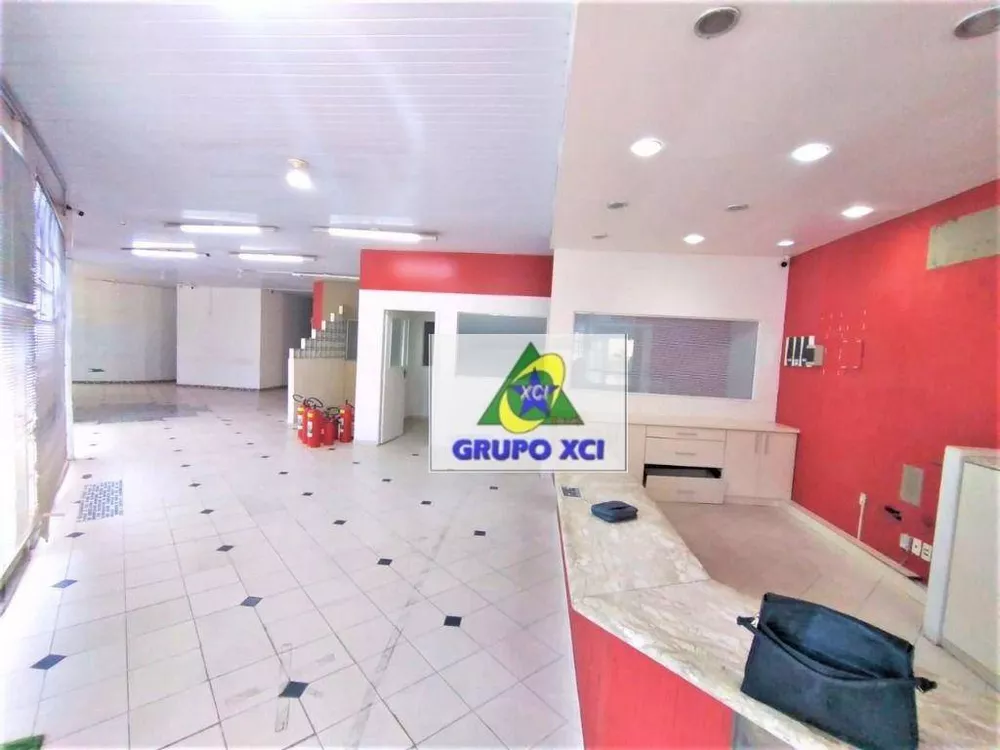 Depósito-Galpão-Armazém para alugar, 540m² - Foto 2