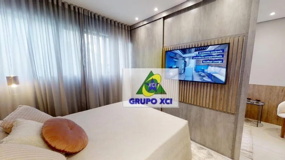 Apartamento, 1 quarto, 34 m² - Foto 7