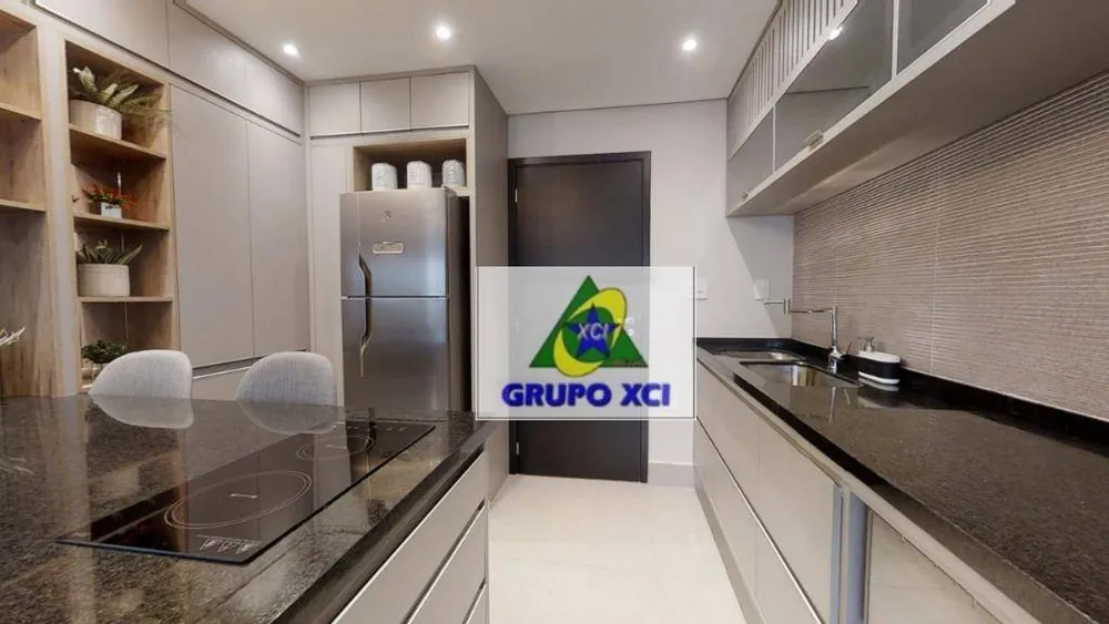 Apartamento, 1 quarto, 34 m² - Foto 11
