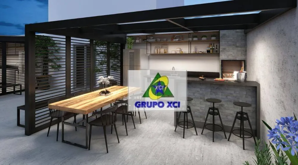 Apartamento, 1 quarto, 34 m² - Foto 7