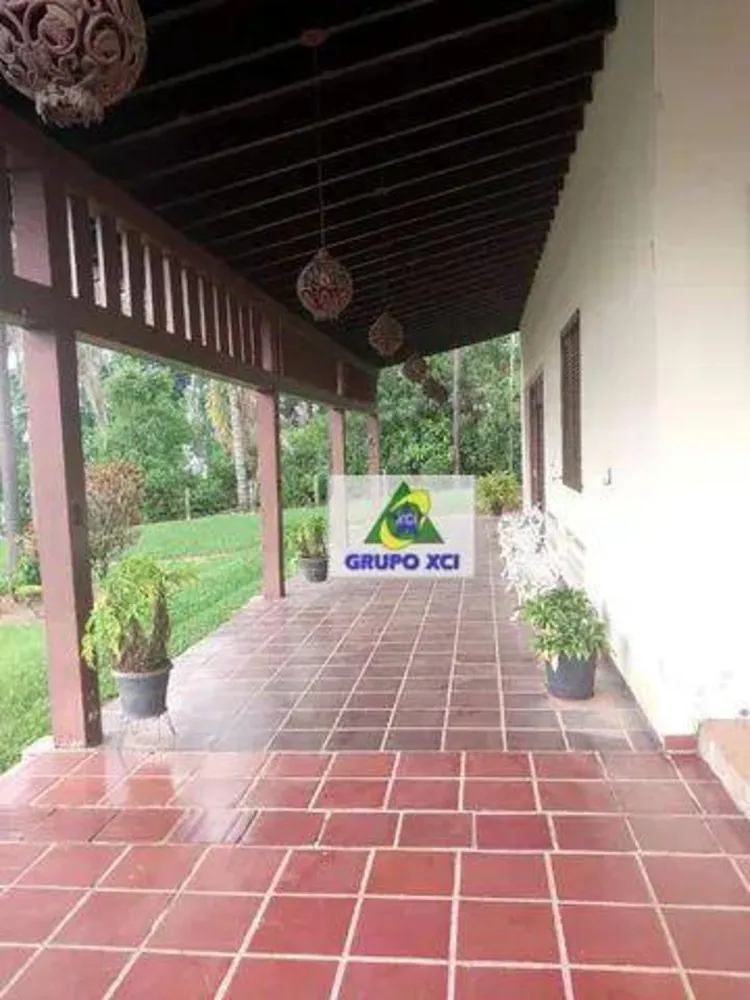 Chácara, 4 quartos, 1 hectares - Foto 2