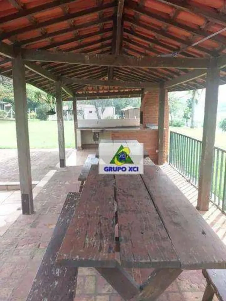 Chácara, 4 quartos, 1 hectares - Foto 4