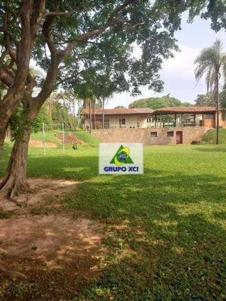 Chácara, 4 quartos, 1 hectares - Foto 5