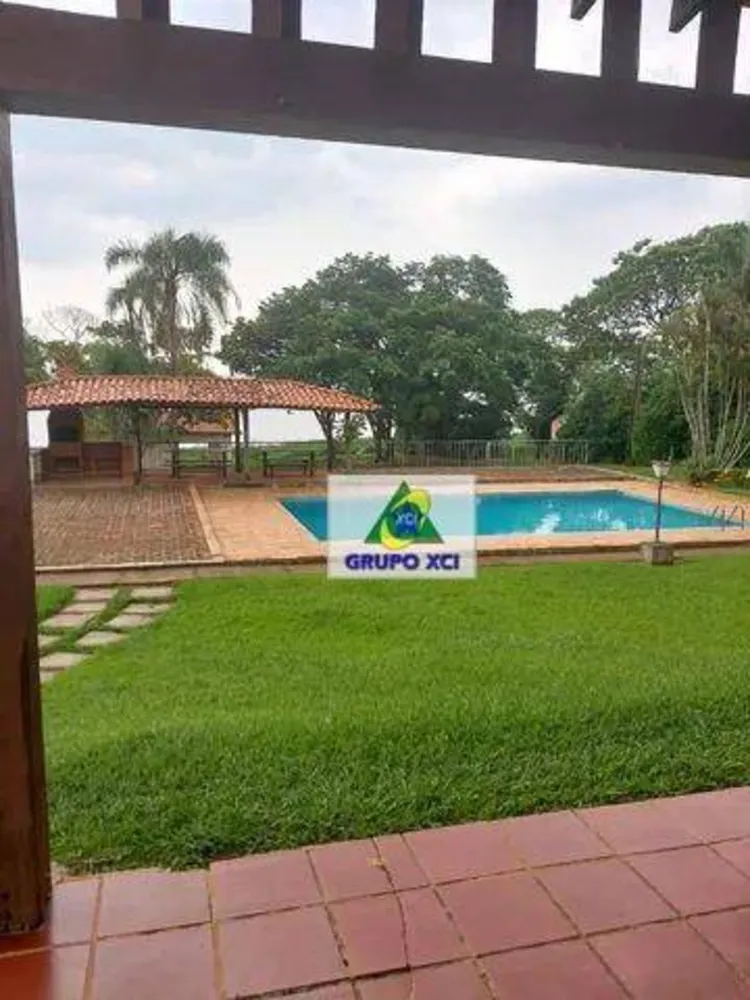 Chácara, 4 quartos, 1 hectares - Foto 1