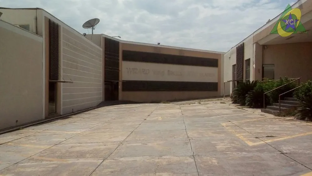 Prédio Inteiro, 4333 m² - Foto 8