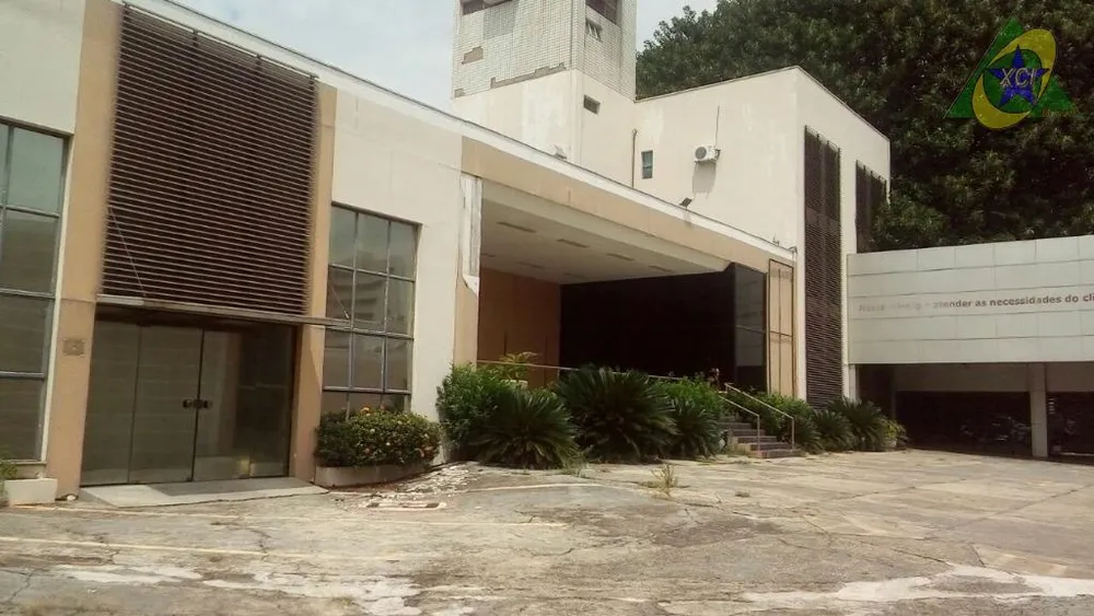 Prédio Inteiro, 4333 m² - Foto 2