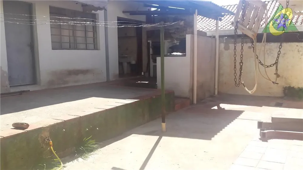 Casa, 3 quartos, 255 m² - Foto 4