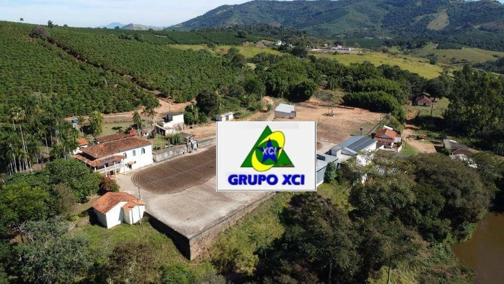 Fazenda, 273 hectares - Foto 7