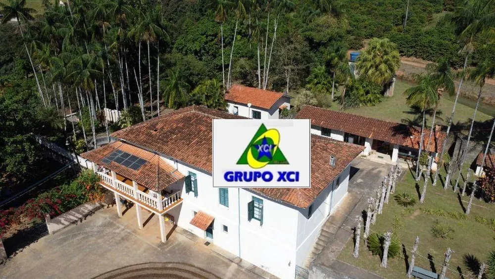 Fazenda, 273 hectares - Foto 9