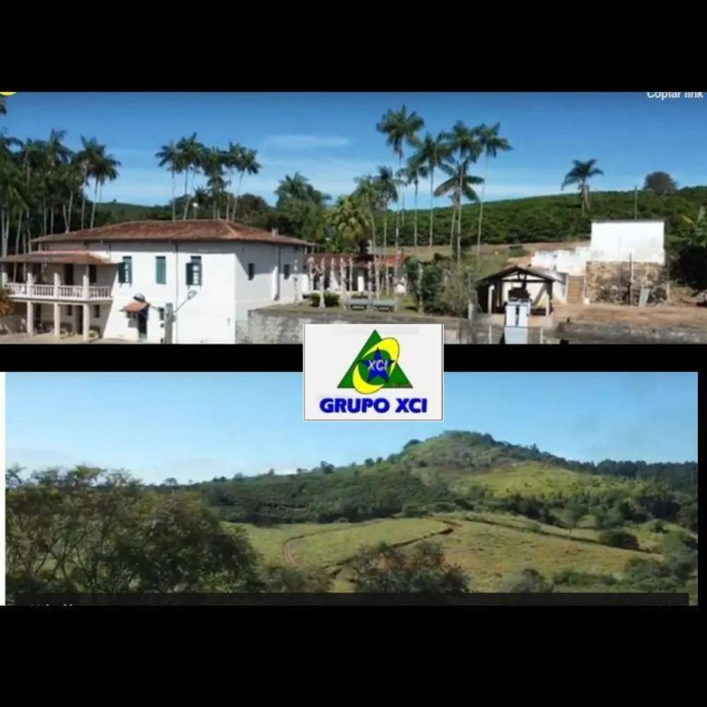 Fazenda, 273 hectares - Foto 1