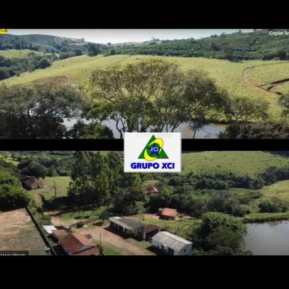 Fazenda, 273 hectares - Foto 2