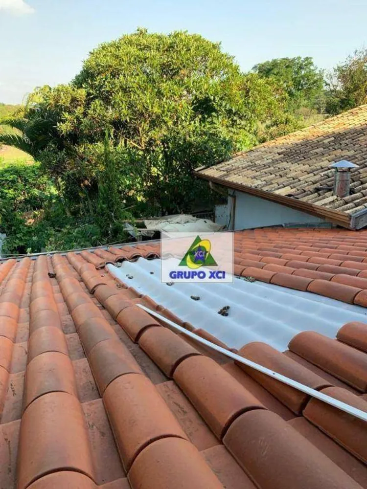 Sobrado, 3 quartos, 500 m² - Foto 8