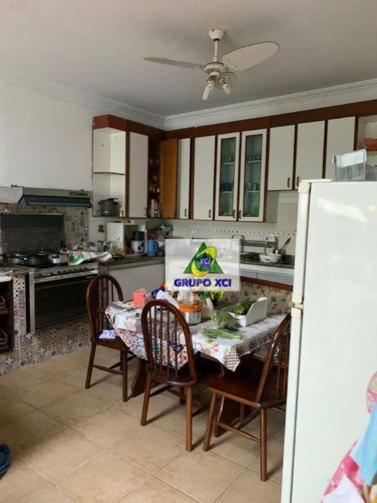 Sobrado, 3 quartos, 500 m² - Foto 2