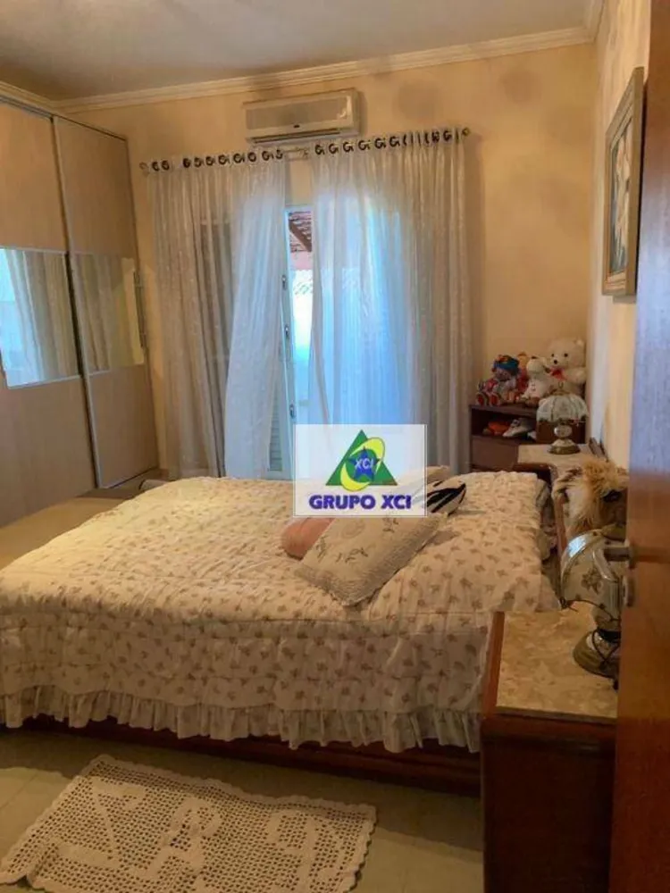 Sobrado, 3 quartos, 500 m² - Foto 7