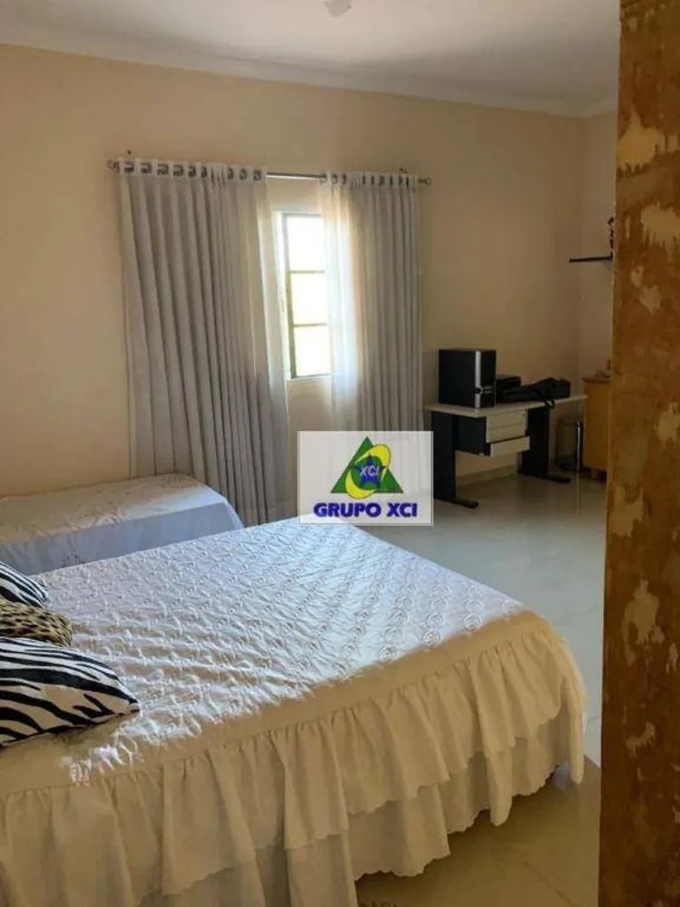 Sobrado, 3 quartos, 500 m² - Foto 5