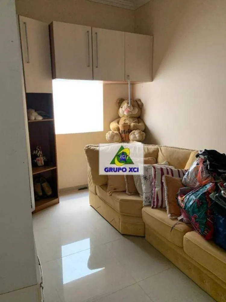 Sobrado, 3 quartos, 500 m² - Foto 6