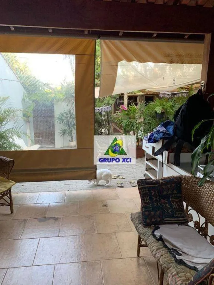 Sobrado, 3 quartos, 500 m² - Foto 4