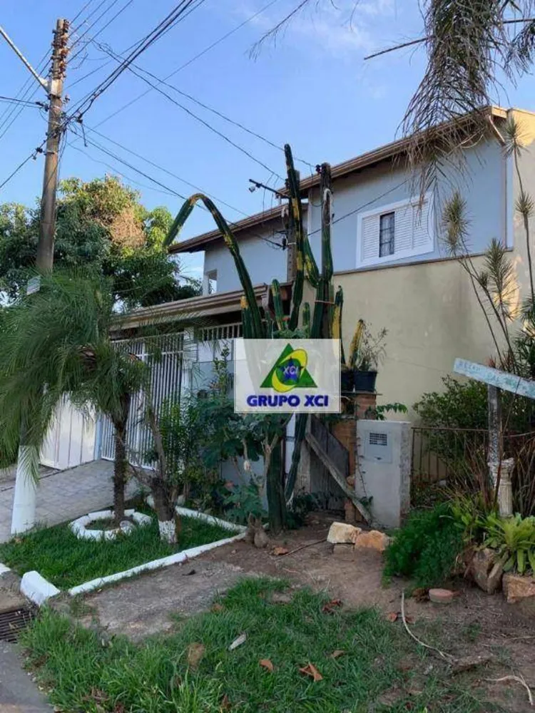 Sobrado, 3 quartos, 500 m² - Foto 1