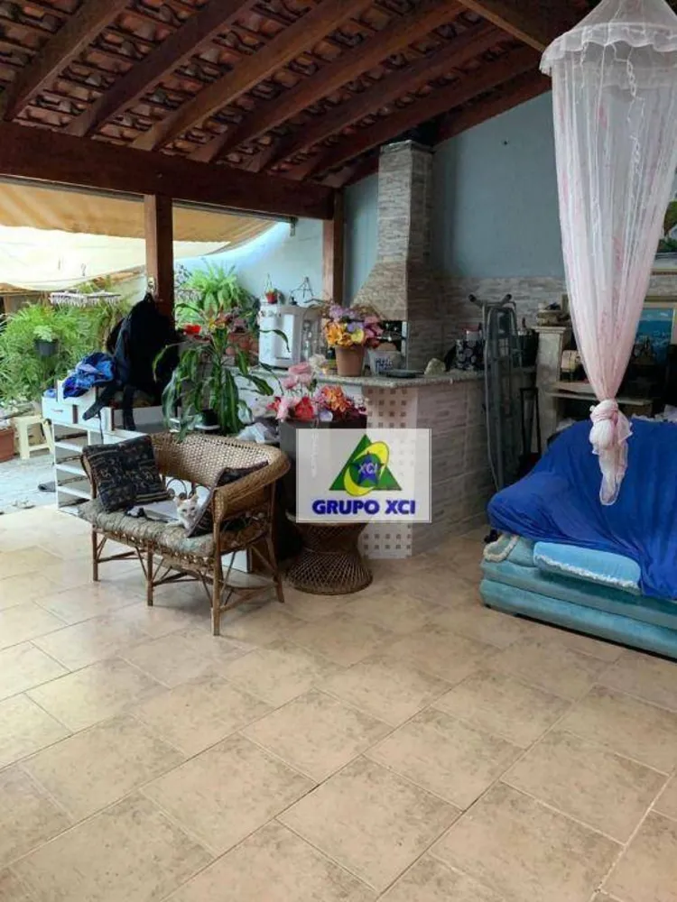 Sobrado, 3 quartos, 500 m² - Foto 3