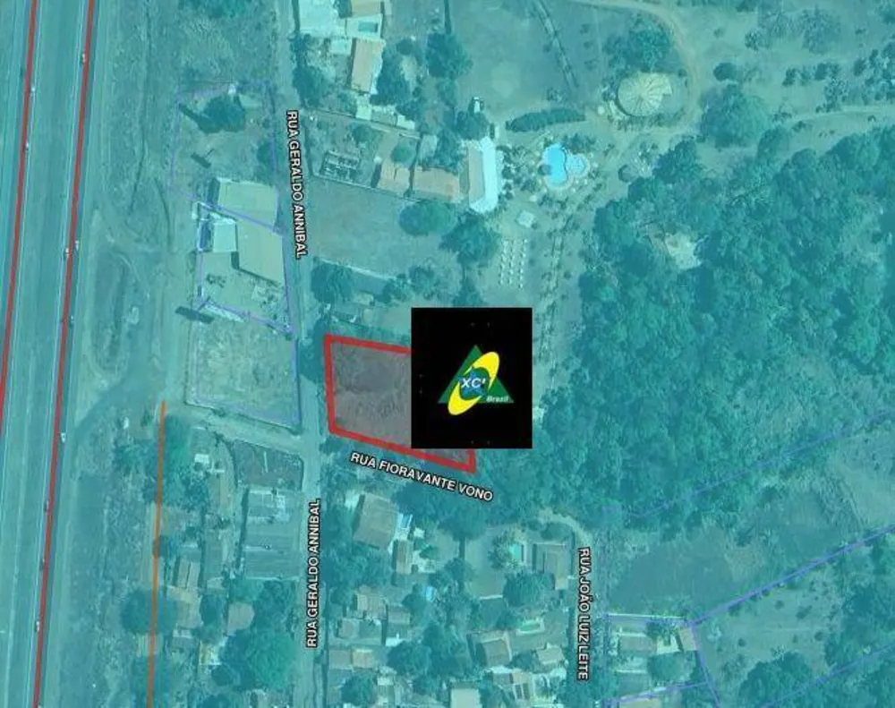 Terreno, 3000 m² - Foto 1