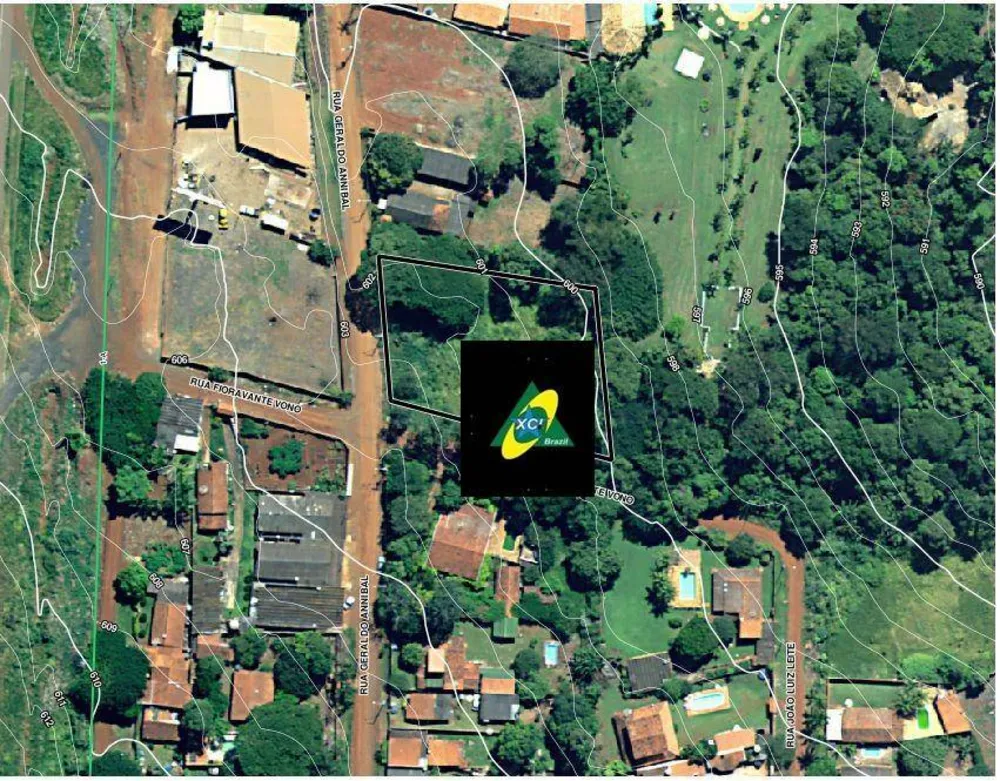 Terreno, 3000 m² - Foto 2
