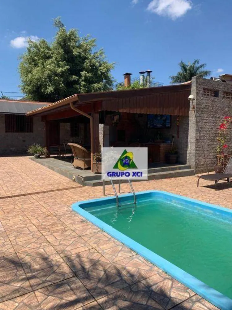 Casa, 3 quartos, 206 m² - Foto 4