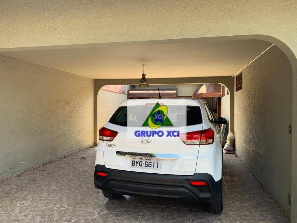 Casa, 3 quartos, 206 m² - Foto 11