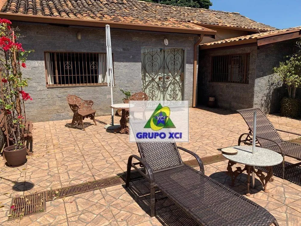 Casa, 3 quartos, 206 m² - Foto 6