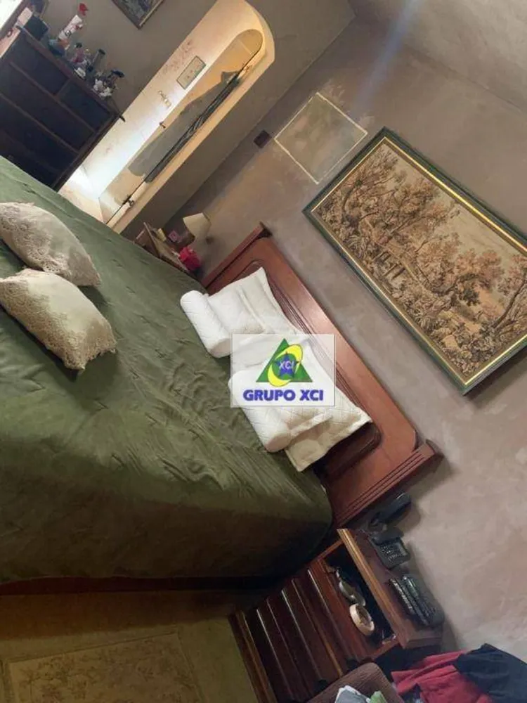 Casa, 3 quartos, 206 m² - Foto 8
