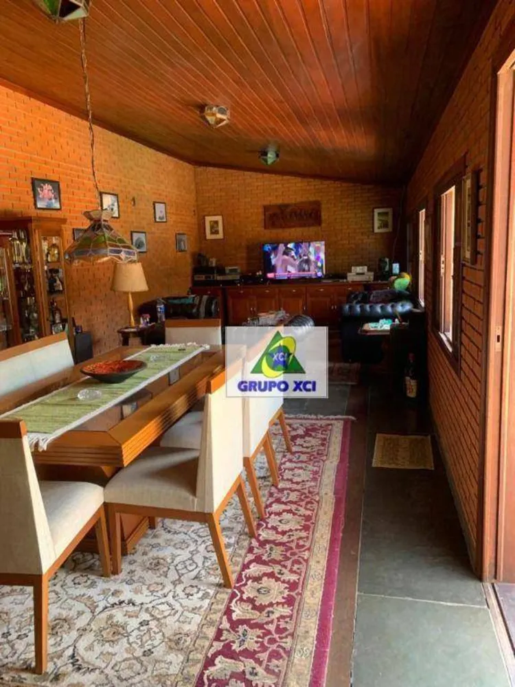 Casa, 3 quartos, 206 m² - Foto 12