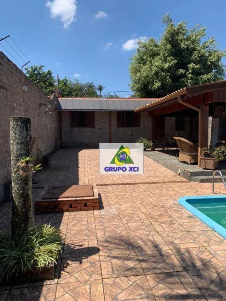 Casa, 3 quartos, 206 m² - Foto 5