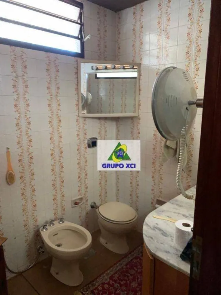 Casa, 3 quartos, 206 m² - Foto 9