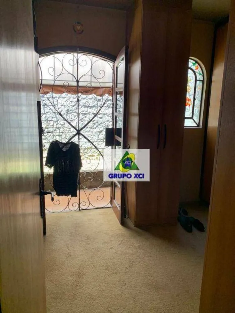 Casa, 3 quartos, 206 m² - Foto 10