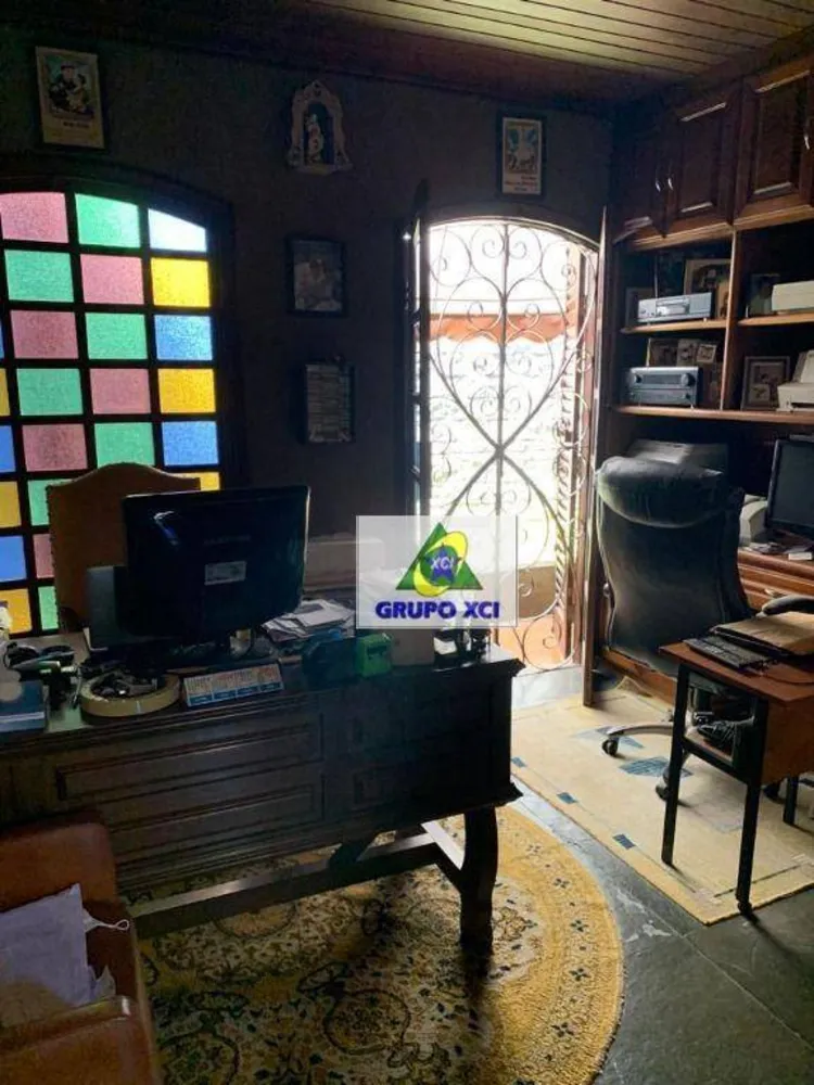 Casa, 3 quartos, 206 m² - Foto 7