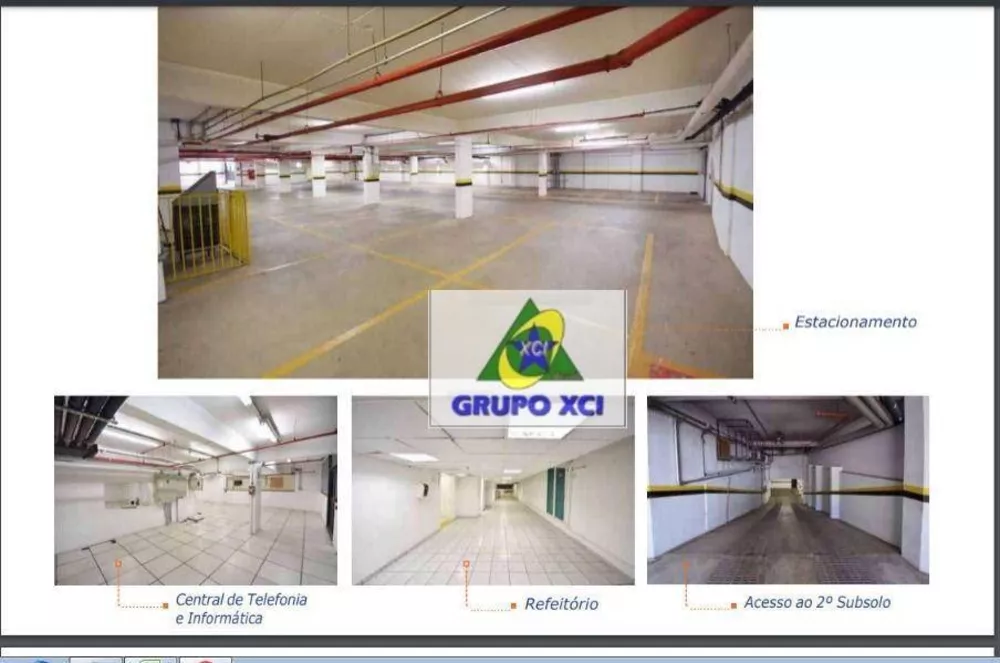 Prédio Inteiro para alugar, 9430m² - Foto 4