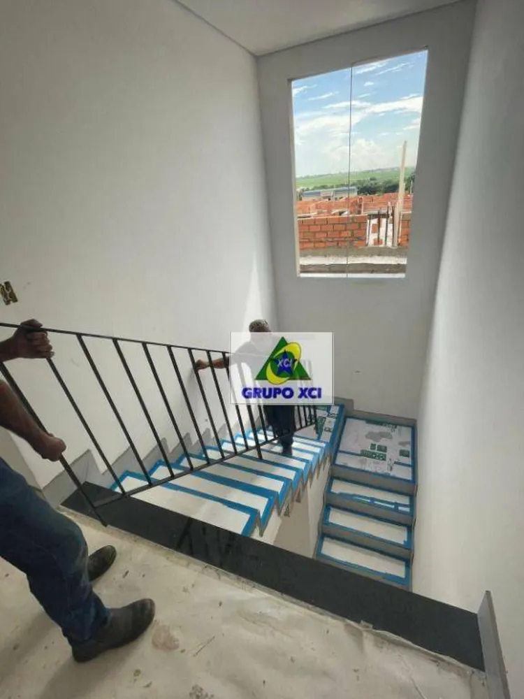 Sobrado, 4 quartos, 311 m² - Foto 6